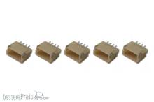 Tams Elektronik 70-01100-05 - SUSI-Stecker