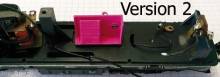 Tams Elektronik 70-01820-05 - Decoderhalterung Version 2, 5-er Pack
