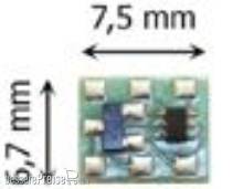 Tams Elektronik 70-02001-02 - FI-1 | Funktions-Inverter