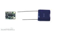 Tams Elektronik 70-02215-01 - USV-mini 0.47 - Bausatz