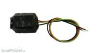 Tams Elektronik 70-02216-01 - USV-mini 0.47 - Fertig-Baustein