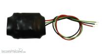 Tams Elektronik 70-02226-01 - USV-mini 1.0 - Fertig-Baustein