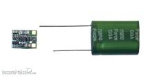 Tams Elektronik 70-02235-01 - USV-mini 1.5 - Bausatz