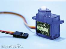 Tams Elektronik 70-05113-01 - Servo Tower Pro SG 90