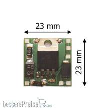 Tams Elektronik 70-05900-01 - Servoplatine
