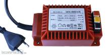 Tams Elektronik 70-09021-01 - Wechselspannungs-Trafo 52 VA | 12/18 V | 2,9 A