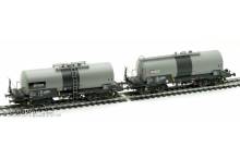 Albert Modell 700004 - Kesselwagen Zas CZ-RYKO VI