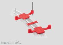 Märklin 070011 - Mastpositionslehre-Set