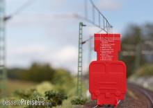 Märklin 070012 - Fahrdraht-Montagelehre