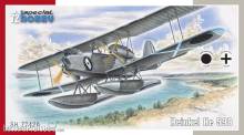 Special Hobby 100-SH72428 - 1:72 Heinkel He 59B 1/72