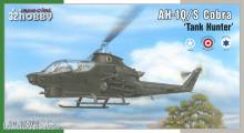 Special Hobby 100-SH32090 - AH-1Q/S Cobra Tank Hunter