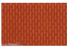 Heki 70042 - Tunnelröhre H0/TT, 28x14 cm, 2 Stück