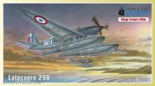 Special Hobby 100-VT48001 - 1:48 Latécoère 298 - Ultra Limited Kit 1/48
