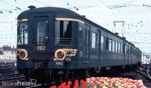 B-Models 7006.02 - AM 54 : nr 082 - DC. 2-Rail Digital