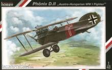 Special Hobby 100-SH48036 - Phönix D.II in 1:48