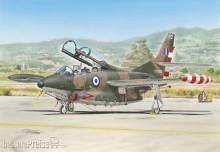 Special Hobby 100-SH32059 - T-2 Buckeye ´Camouflaged Trainer´ in 1:32