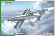 Special Hobby 100-SH32074 - Fi 103A-1/Re 4 Reichenberg in 1:32