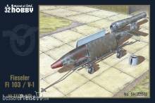 Special Hobby 100-SH32078 - Fieseler Fi 103 / V-1 Hi-Tech in 1:32