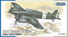 Special Hobby 100-SH48075 - Romeo Ro.57bis Italian Fighter-Bomber
