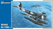 Special Hobby SH48110 - Heinkel He 115 B in 1:48