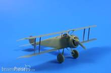 Special Hobby 100-SH48118 - Fokker D.V in 1:48
