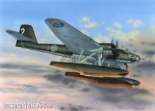 Special Hobby 100-SH48146 - Heinkel He 115 Scandinavian Service in 1:48