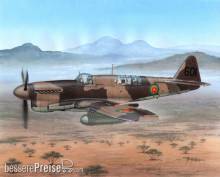 Special Hobby 100-SH48151 - Fairey Firefly FR Mk.I Foregin Post War in 1:48