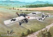 Special Hobby 100-SH48176 - Pfalz E.I in 1:48