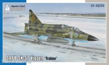 Special Hobby SH48209 - 1:48 SK-37 Viggen Trainer