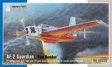 Special Hobby SH48225 - 1:48 AF-2 Guardian Fire Bomber