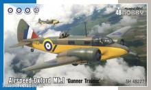 Special Hobby SH48227 - 1:48 Airspeed Oxford Mk.I ´Gunner Trainer´