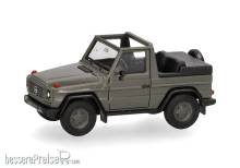 Herpa 700849 - Mercedes-Benz G-Klasse (W460) ´Bundeswehr´