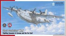 Special Hobby 100-SH72162 - Short Sunderland Mk.V in 1:72