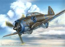 Special Hobby 100-SH72235 - J-9 / EP-106 ´Swedish Defender´ in 1:72