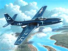 Special Hobby 100-SH72335 - FH-1 Phantom MARINES First Jet in 1:72