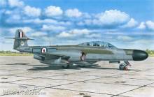 Special Hobby 100-SH72360 - A.W. Meteor NF MK.12 in 1:72