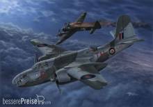 Special Hobby 100-SH72398 - Boston MK.III Intruder in 1:72