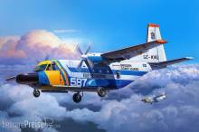 Special Hobby 100-SH72402 - SH 89 / CASA C.212 ASW & Maritime Patrol in 1:72