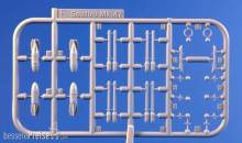 Special Hobby 100-SH72441 - British Post-war Underwing Armament in 1:72