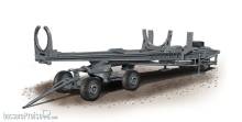 Special Hobby 100-SA72012 - Meillerwagen V2 Transporter in 1:72
