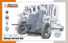 Special Hobby 100-SA72024 - 3,7 cm PaK 36 German Anti-tank Gun in 1:72