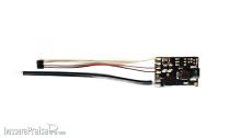 Decoderwerk 70102 - 70102 MICRO SUSI Soundmodul 16 Bit 640s. Speicher Takt 2W 40 Einzelgeräusche