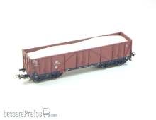 Modellbahn Engl 702 - echte Sandladung 48 140 x 30 mm