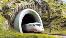 Busch 7020 - ICE-Tunnelportal
