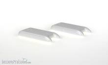Rietze 70207 - Mercedes-Benz CNG-Treibstofftank (2 Stück), 1:87