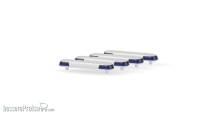 Rietze 70215 - Hella QS Blaulichtbalken, 1:87