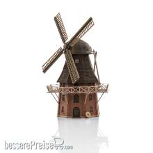 Archistories 702181 - Holländerwindmühle Am Geestenveen [1:220]