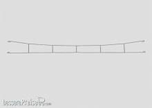 Märklin 070228 - Fahrdraht