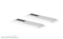 Rietze 70238 - Klimaanlage Solaris (2 Stück), 1:87