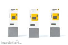 Rietze 70245 - Fahrkartenautomat BVG, 1:87